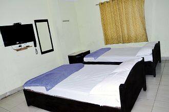 S S Residency, Visakhapatnam 2
